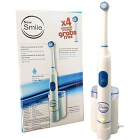 Bàn Chải Đánh Răng Trẻ Em New Smile -TR5122