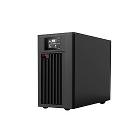Bộ Lưu Điện UPS Santak C2KVA LCD True Online - Hàng Chính Hãng