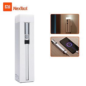 Bộ Cảm Biến Đèn Pin Mini Đa Chức Năng 3 Trong 1 Xiaomi Youpin NEXTOOL
