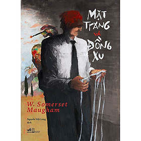 Sách Mặt trăng và đồng xu