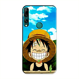 ỐP LƯNG IN DÀNH CHO HUAWEI Y9 PRIME 2019