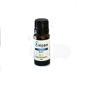 Tinh dầu Queen Oricen 10ml