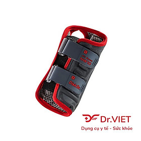 Đai nẹp cổ tay Hàn Quốc DiskDr. NW10