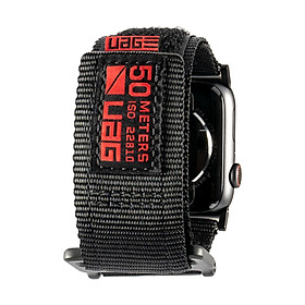 Dây Đeo Thay Thế  Cho Apple Watch UAG Series Active (Chất Liệu Dù) - Hàng Chính Hãng - Size 40/38