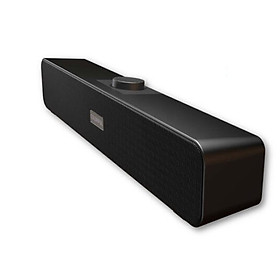 Mua Loa Colorfire Soundbar 5201 Desktop Speaker - Hàng Chính Hãng