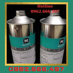 Mua Dầu Molykote L-8030