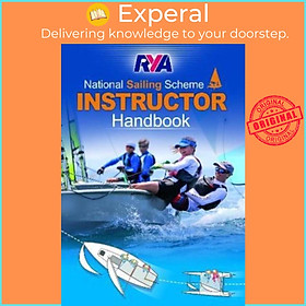 Sách - The RYA National Sailing Scheme Instructor Handbook - G14 by  (UK edition, paperback)