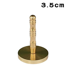 Mua Dụng cụ ép phẳng tro lư hương bằng đồng chuyên dụng