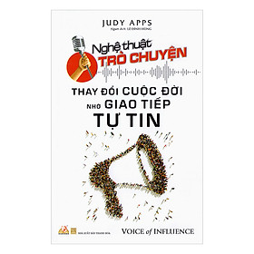 Nghệ Thuật Trò Chuyện
