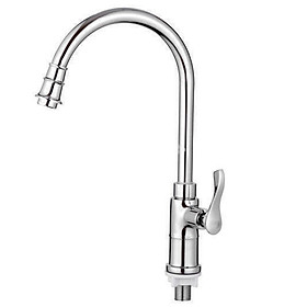Vòi rửa chén lạnh Sanji CL08B