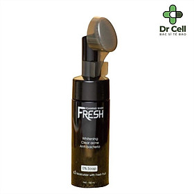 Sữa Rửa Mặt Fresh Dr Cell 150ml