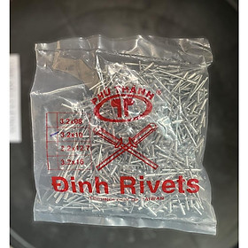 Mua Đinh tán Rive (bịch 500 con) - Đinh rút Rive nhôm 3Ly  4Ly