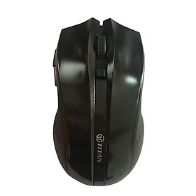 Chuột quang không dây TITAN MB05