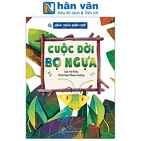 Hành Trình Khám Phá - Cuộc Đời Bọ Ngựa