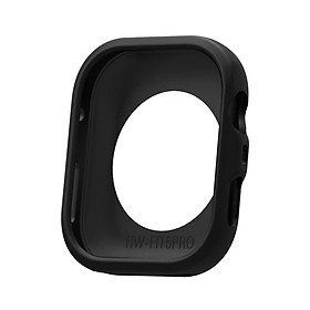 Ốp TPU Mềm chống va đập cho Huawei Watch Fit 5 / Huawei Watch Fit 5 Pro – Hàng Chính Hãng