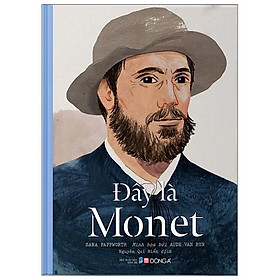 [Download Sách] Đây là Monet