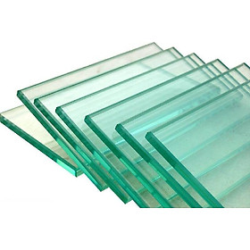 Mua Kính cường lực cắt theo kích thước yêu cầu dày 5mm-8mm-10 mm-12 mm