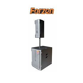 Mua Loa kéo Array Forzen V-15AR (4 Tấc gỗ) Hàng chính hãng