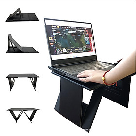 Mua BÀN LÀM VIỆC XẾP GỌN DESKX - BÀN ĐA-NĂNG 6IN1