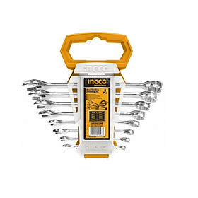 Mua Bộ 8 cờ lê vòng miệng (6-19mm) INGCO HKSPA1088
