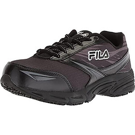 Mua Fila Women's Memory Reckoning 8 Slip Resistant Steel Toe Running Shoe  Food Service