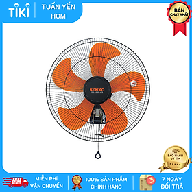 Mua Quạt treo tường SENKO T1882 - Hàng Chính Hãng