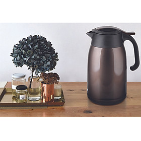 Bình thủy chứa chân không Tiger PWM-B160 (1.6L)
