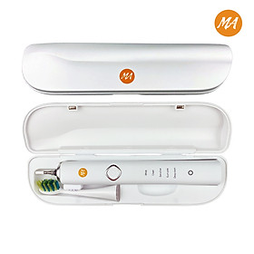 Mua Hộp đựng bàn chải đánh răng điện MaxAir nhỏ gọn tiện lợi khi đi du lịch  chất liệu cao cấp  thân thiện với môi trường