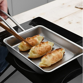 Mua Chảo Chiên Trứng 3PLY stainless steel Wagensteige hàng chính hãng