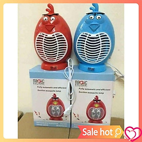 Mua Đèn bắt muỗi hình thú