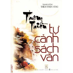 Tham Thiền Tự Cảnh Sách Văn - Vanlangbooks