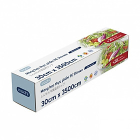 Mua Màng bọc thực phẩm PE Shinsen 30cm x 3500