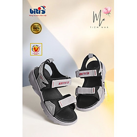 Sandal Biti's bé trai (30-38)