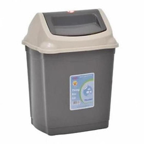 Mua Thùng rác lật 16L  9L  5L