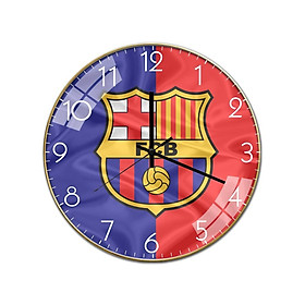 Mua Đồng hồ treo tường hình các câu lạc bộ bóng đá bộ sưu tập 2