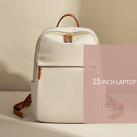 Balo nữ phong cách mới (laptop 15-16inch) - BEE GEE BLNN9059