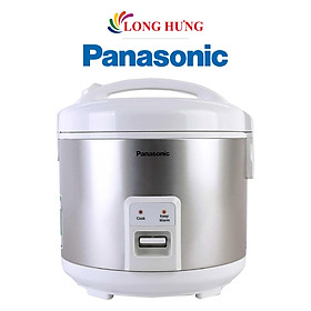 Mua Nồi cơm điện nắp gài Panasonic 1.8 lít SR-MVN187 - Hàng chính hãng