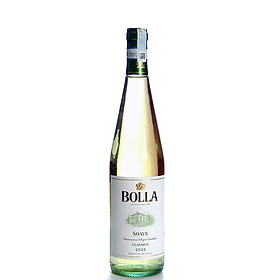 Vang Trắng Italy BOLLA SOAVE CLASSICO