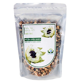 Trà Hoa Sen Tuyết Mộc Sắc 100g