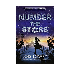 Hình ảnh sách Number The Stars