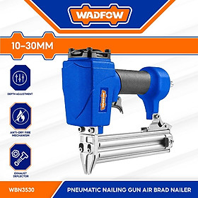 MÁY BẮN ĐINH GA18 (CÒ AN TOÀN) WADFOW WBN3530 - HÀNG CHÍNH HÃNG