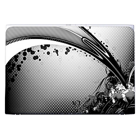 Mua Mẫu Dán Decal Laptop Nghệ Thuật LTNT-86