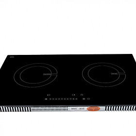 Bếp từ đôi Ferroli ID-400BN