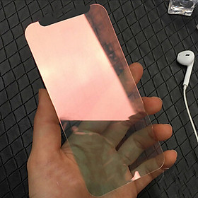 Tempered Glass Protective Film Premium 9H Dustproof Anti-Glare Anti-Shatter