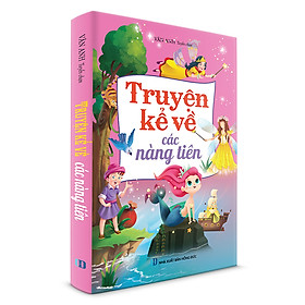 Truyện Kể Về Các Nàng Tiên