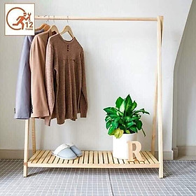 Mua Kệ Giá Treo Quần Ao Chữ A Mẫu Mới