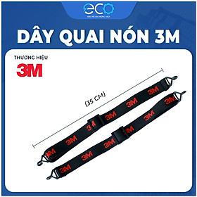 Mua Dây quai nón mũ bảo hộ 3M 1990