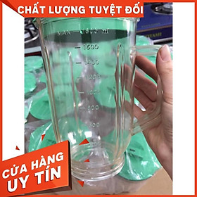 Mua Linh kiện máy xay - Cốc đại máy xay sinh tố Sunhouse jiplai và các loại tương tự -giadunghn1
