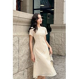 OLV - Đầm Isla Dress