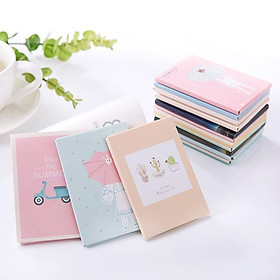 Mua Hộp Giấy Thấm Dầu Trên Da Mặt Giúp Da Sạch Và Ngăn Ngừa Mụn